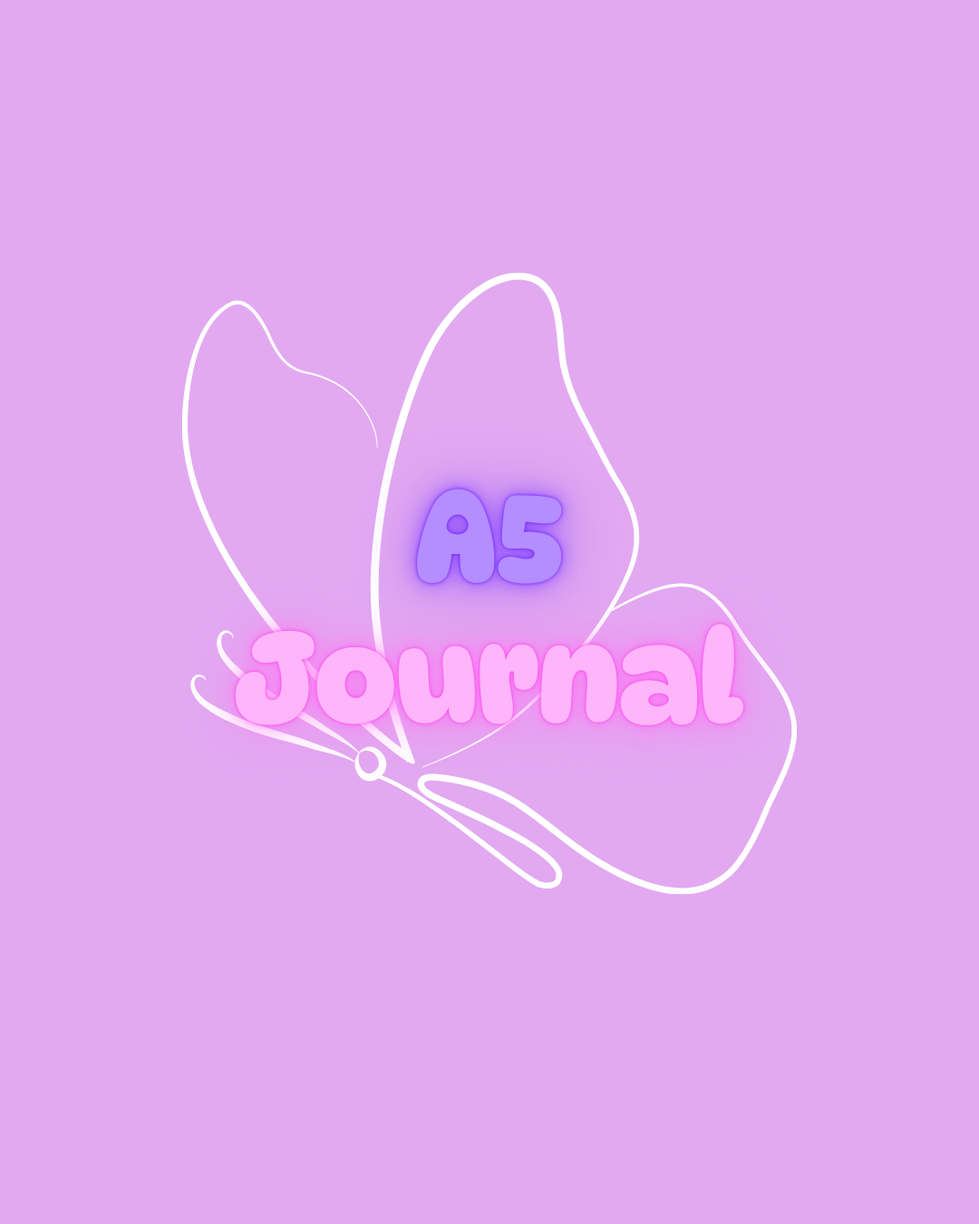 A5 Journal