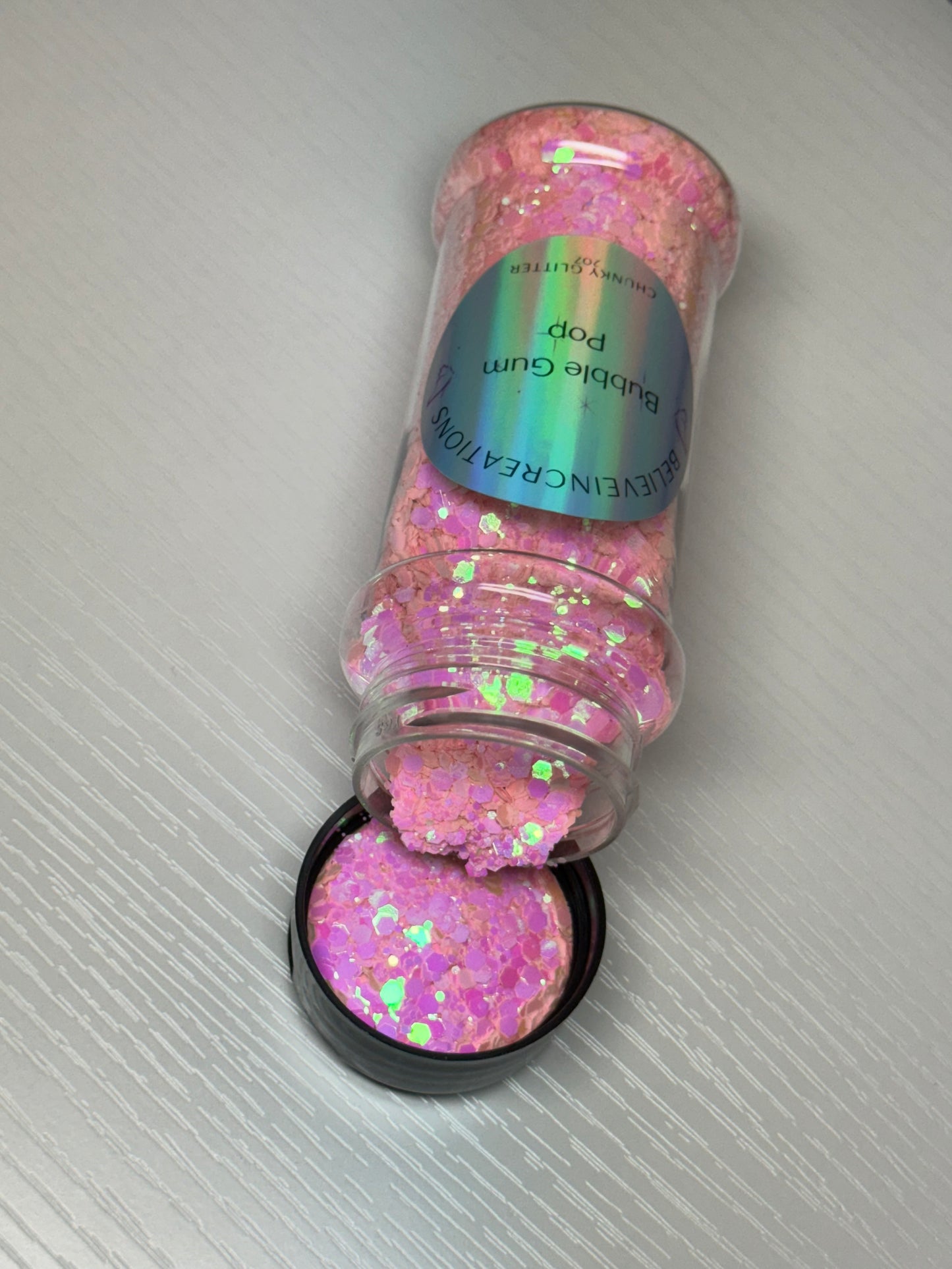 Bubble Gum Drop