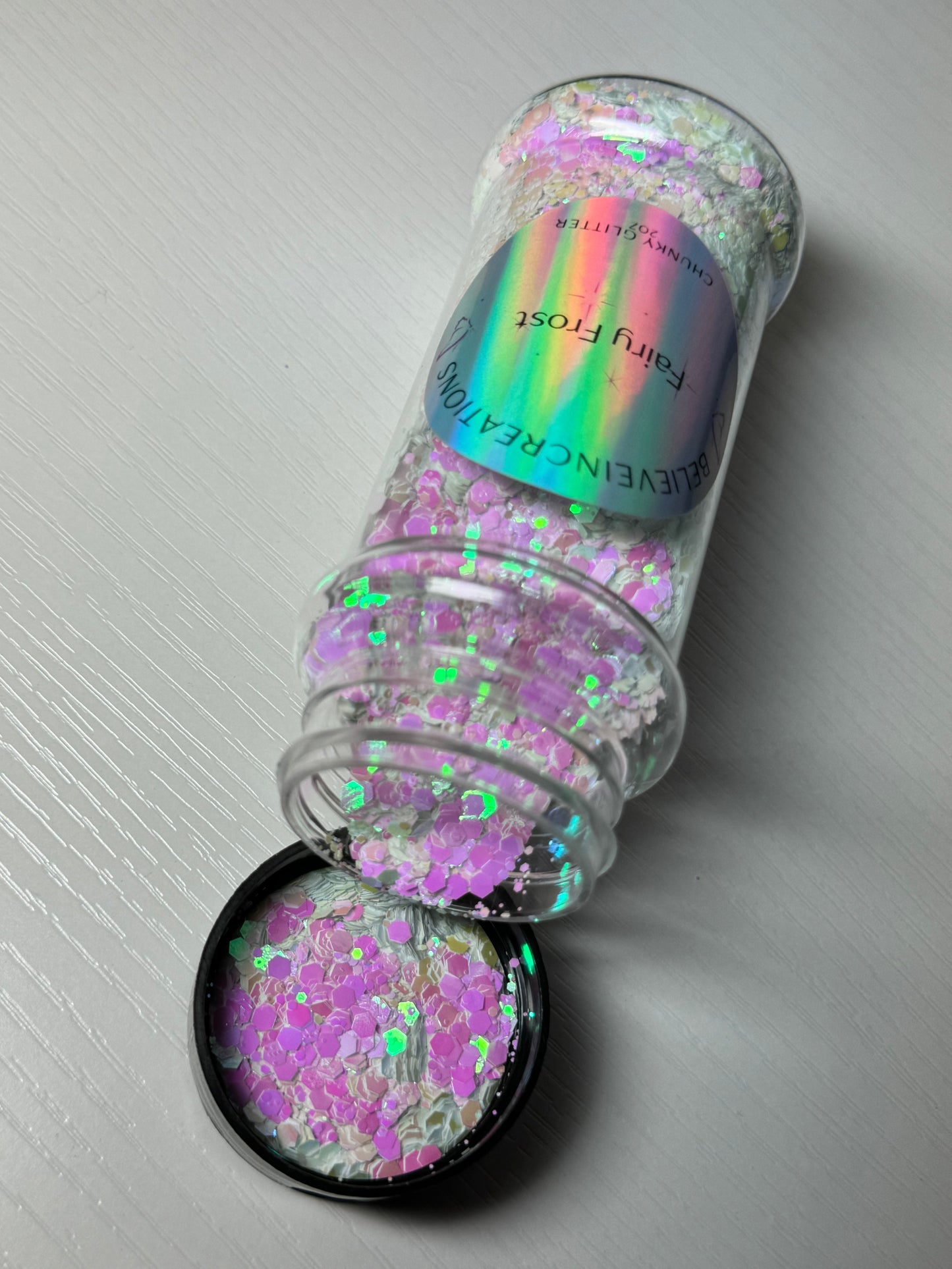Fairy Frost