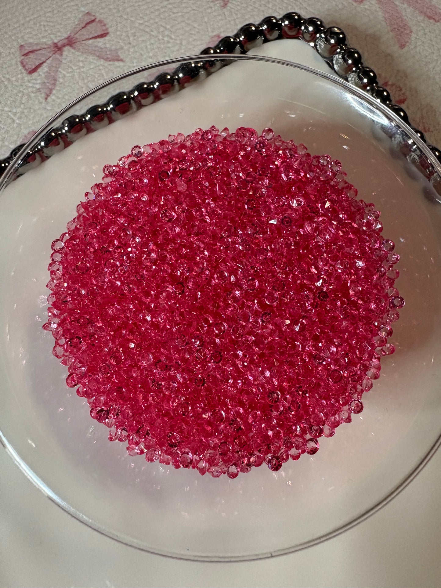 Hot Pink