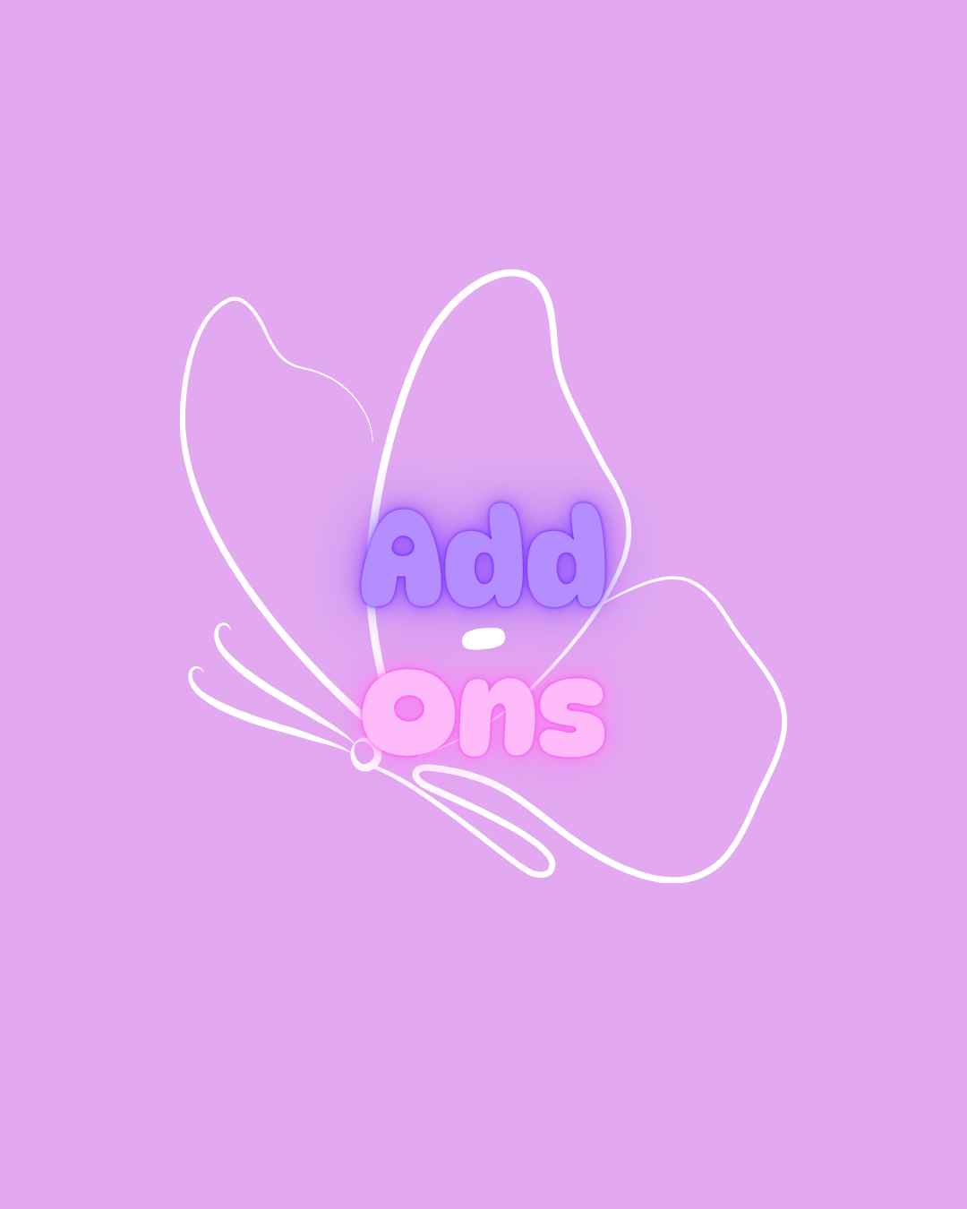 Add-Ons