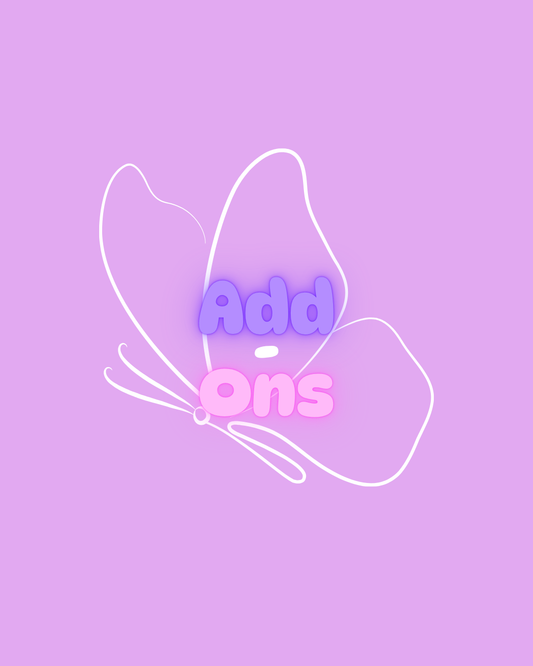 Add-Ons