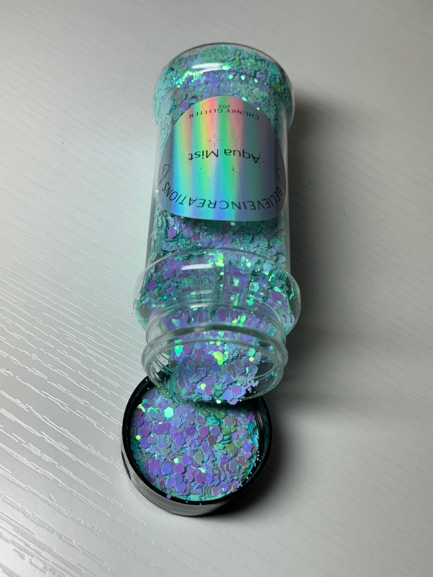 Aqua Mist