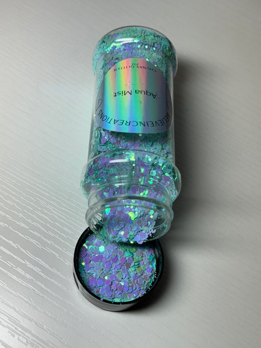 Aqua Mist