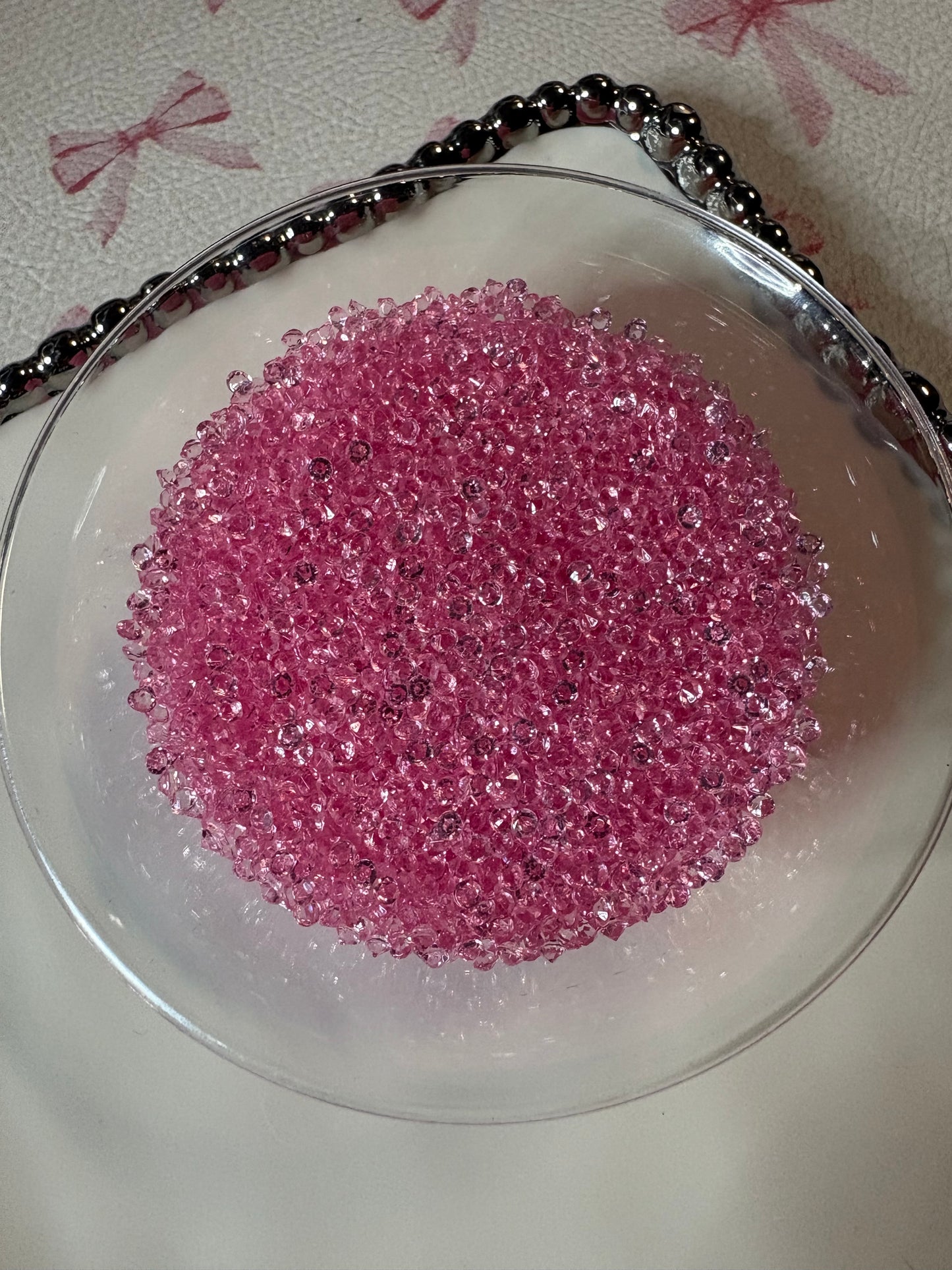 Barbie Pink
