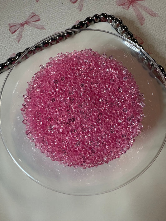 Barbie Pink