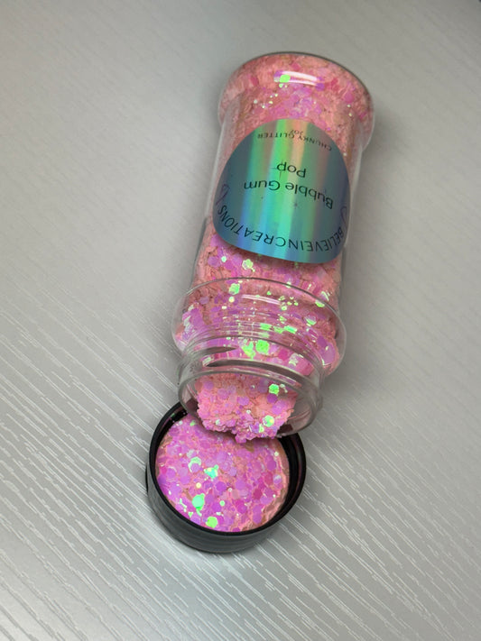 Bubble Gum Drop