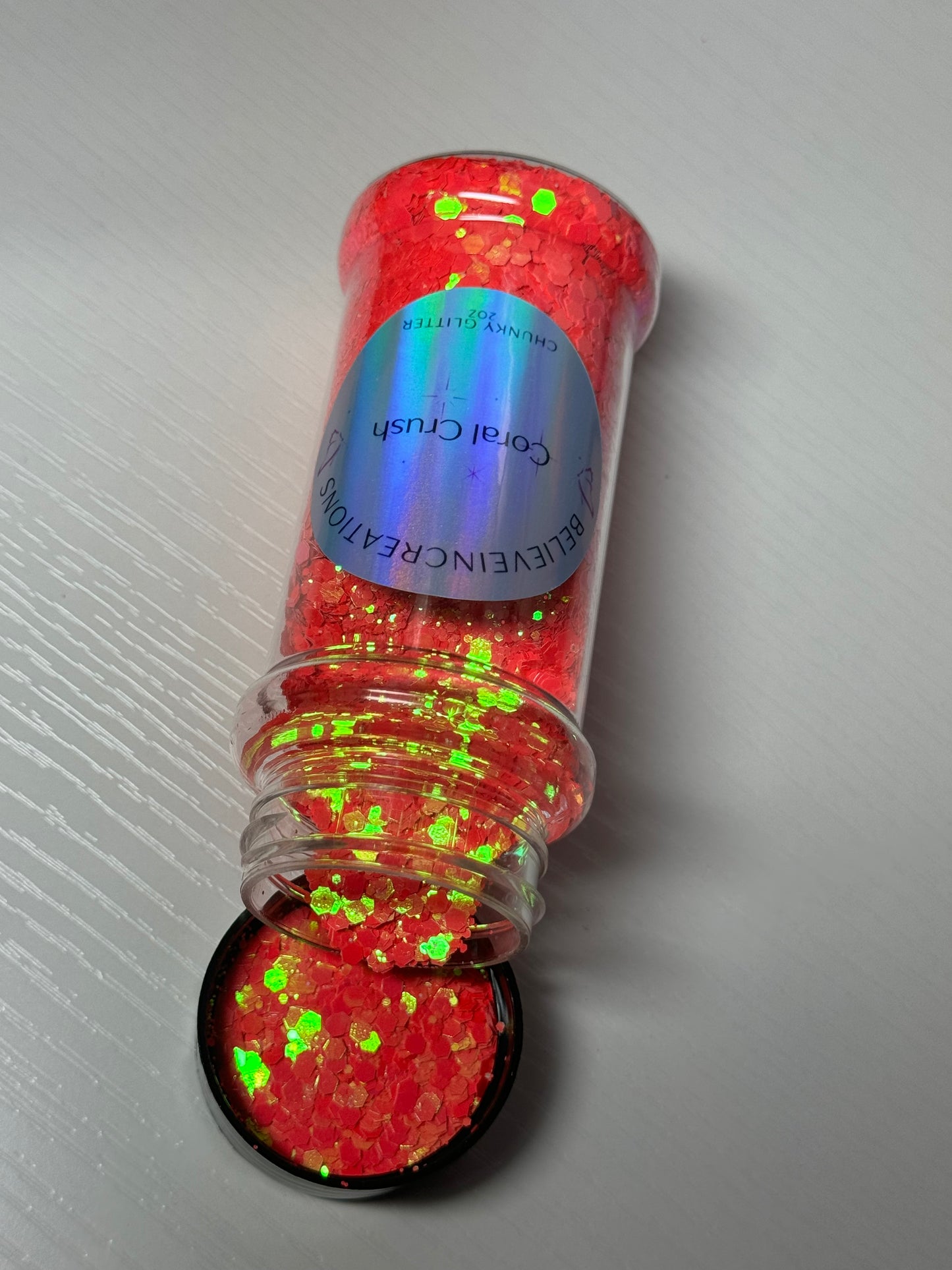 Coral Crush
