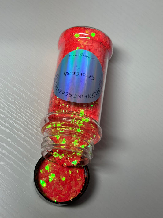 Coral Crush