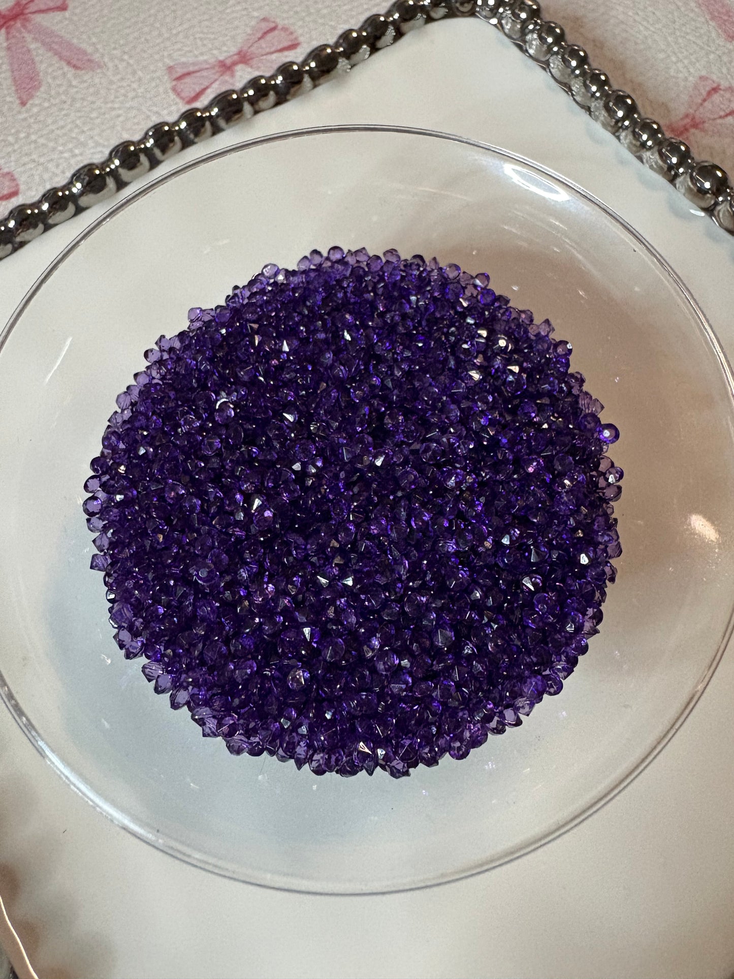 Dark Purple