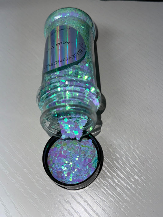 Aqua Mist