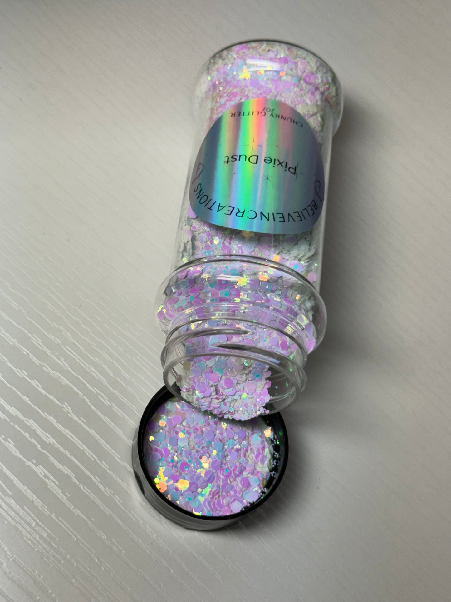 Pixie Dust